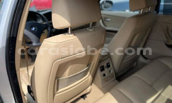 Buy Used BMW E9 Silver Car in Lome in Togo Buy Used BMW E9 Silver Car in Lome in Togo