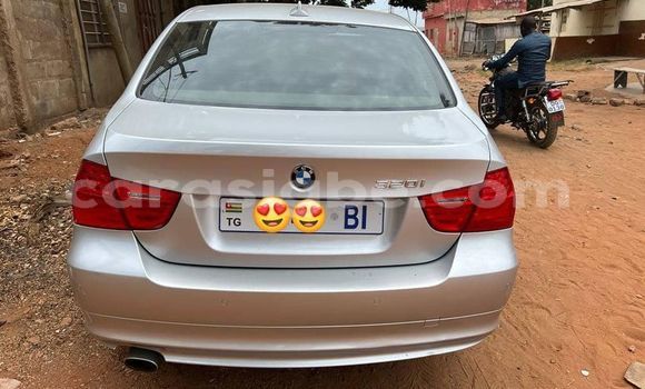 Buy Used BMW E9 Silver Car in Lome in Togo Buy Used BMW E9 Silver Car in Lome in Togo