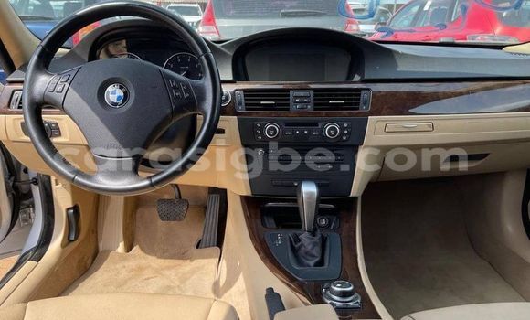 Buy Used BMW E9 Silver Car in Lome in Togo Buy Used BMW E9 Silver Car in Lome in Togo