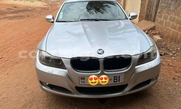 Buy Used BMW E9 Silver Car in Lome in Togo Buy Used BMW E9 Silver Car in Lome in Togo