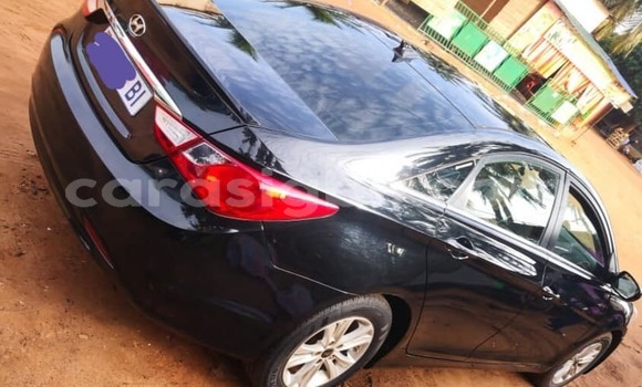 Acheter Occasion Voiture Hyundai Sonata Noir à Lomé, Togo Acheter Occasion Voiture Hyundai Sonata Noir à Lomé, Togo