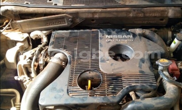 Acheter Occasion Voiture Nissan Juke Blanc à Lomé, Togo Acheter Occasion Voiture Nissan Juke Blanc à Lomé, Togo