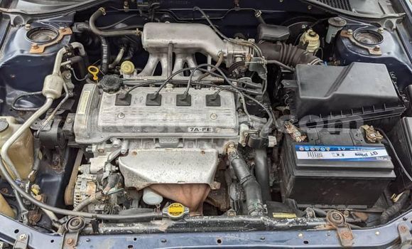 Acheter Occasion Voiture Toyota Avensis Bleu à Lomé, Togo Acheter Occasion Voiture Toyota Avensis Bleu à Lomé, Togo