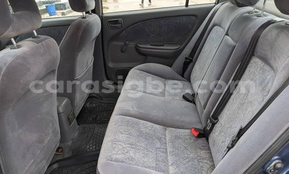 Acheter Occasion Voiture Toyota Avensis Bleu à Lomé, Togo Acheter Occasion Voiture Toyota Avensis Bleu à Lomé, Togo