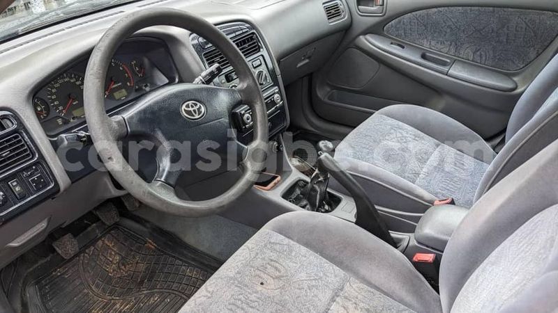 Big with watermark toyota avensis togo lome 6562