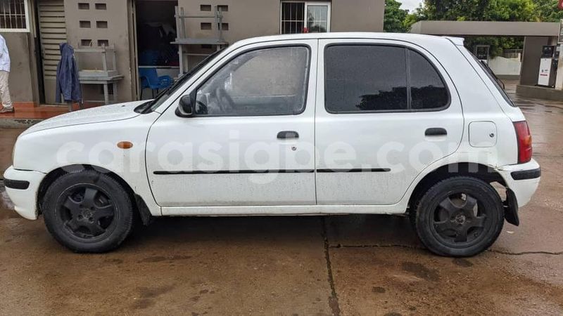 Big with watermark nissan micra togo lome 6565