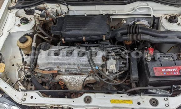 Acheter Occasion Voiture Nissan Micra Blanc à Lomé, Togo Acheter Occasion Voiture Nissan Micra Blanc à Lomé, Togo