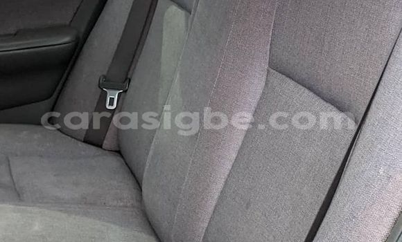 Buy Used Toyota Corolla Green Car in Lome in Togo Buy Used Toyota Corolla Green Car in Lome in Togo