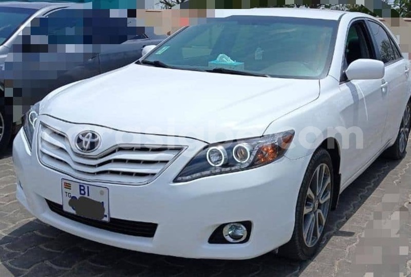 Big with watermark toyota camry togo lome 6578
