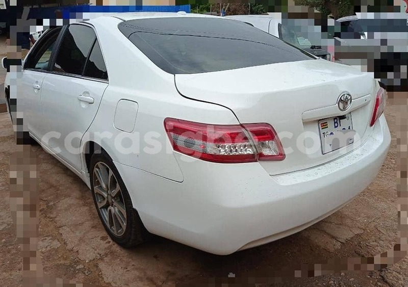 Big with watermark toyota camry togo lome 6578