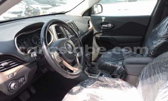 Buy Used Jeep Grand Cherokee Black Car in Lome in Togo Buy Used Jeep Grand Cherokee Black Car in Lome in Togo