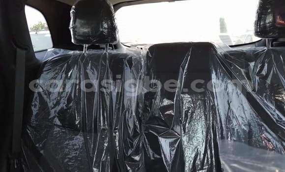 Buy Used Jeep Grand Cherokee Black Car in Lome in Togo Buy Used Jeep Grand Cherokee Black Car in Lome in Togo