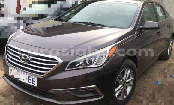 Buy Used Hyundai Sonata Other Car in Lome in Togo Buy Used Hyundai Sonata Other Car in Lome in Togo