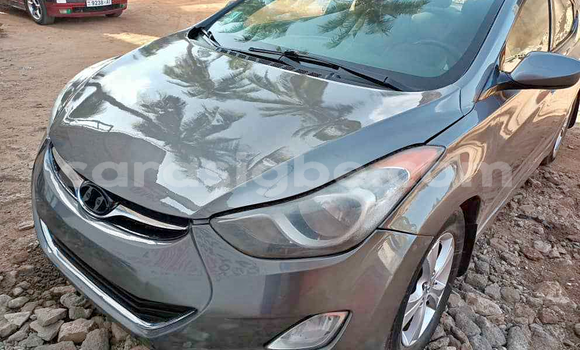 Buy Used Hyundai Elantra Other Car in Lome in Togo Buy Used Hyundai Elantra Other Car in Lome in Togo