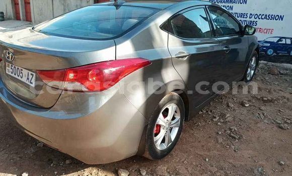 Buy Used Hyundai Elantra Other Car in Lome in Togo Buy Used Hyundai Elantra Other Car in Lome in Togo