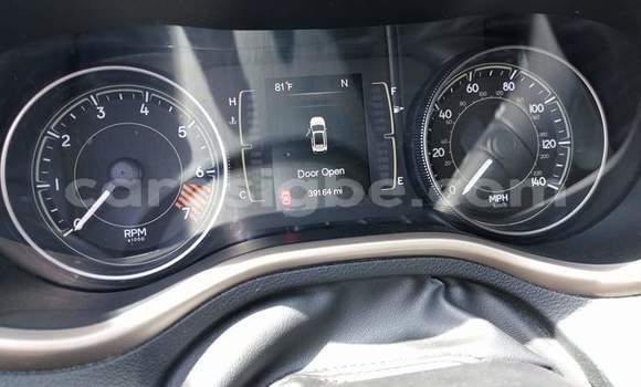 Buy Used Jeep Grand Cherokee Black Car in Lome in Togo Buy Used Jeep Grand Cherokee Black Car in Lome in Togo