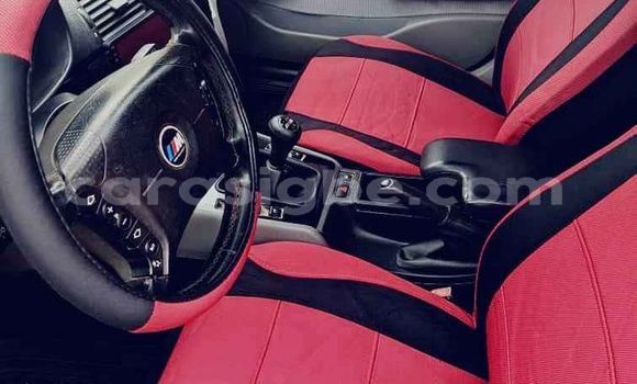 Buy Used Ford Focus Red Car in Lome in Togo Buy Used Ford Focus Red Car in Lome in Togo