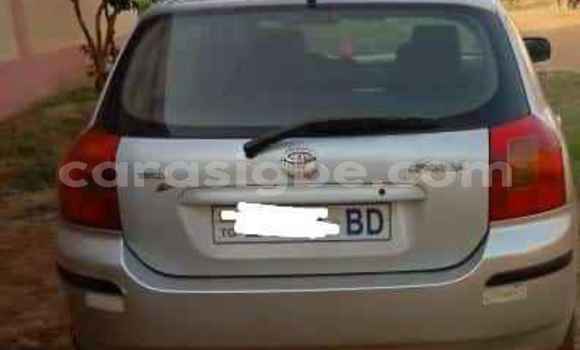 Buy Used Toyota Corolla Silver Car in Lome in Togo Buy Used Toyota Corolla Silver Car in Lome in Togo