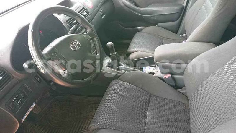 Big with watermark toyota avensis togo lome 6604