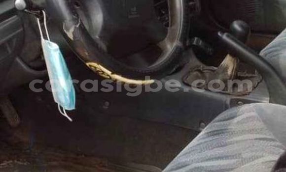 Buy Used Toyota Carina Red Car in Lome in Togo Buy Used Toyota Carina Red Car in Lome in Togo