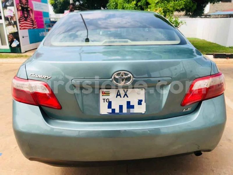 Big with watermark toyota camry togo lome 6608