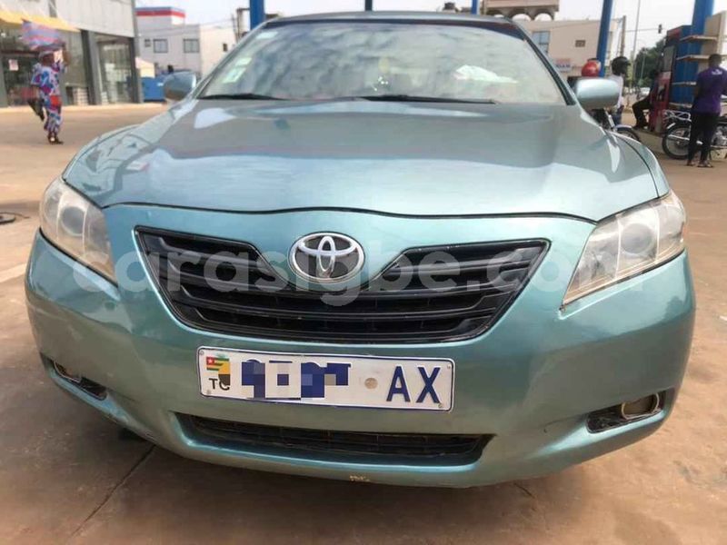 Big with watermark toyota camry togo lome 6608