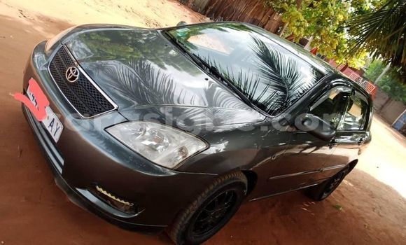 Buy Used Toyota Corolla Other Car in Lome in Togo Buy Used Toyota Corolla Other Car in Lome in Togo
