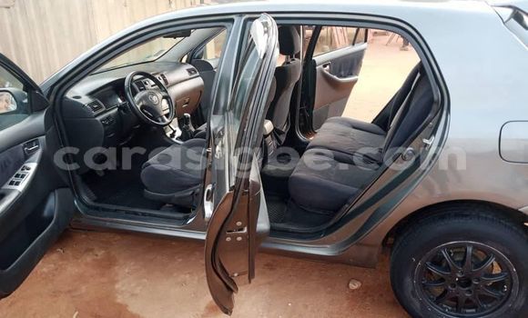 Buy Used Toyota Corolla Other Car in Lome in Togo Buy Used Toyota Corolla Other Car in Lome in Togo