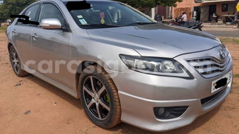 Big with watermark toyota camry togo lome 6613