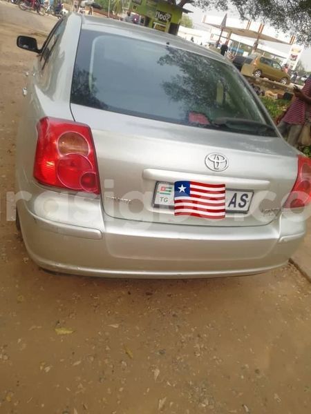 Big with watermark toyota avensis togo lome 6616