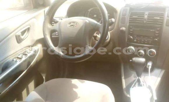 Buy Used Hyundai Tucson Black Car in Lome in Togo Buy Used Hyundai Tucson Black Car in Lome in Togo
