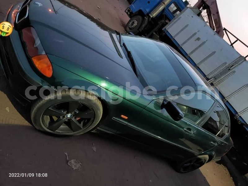 Big with watermark bmw e46 togo lome 6619