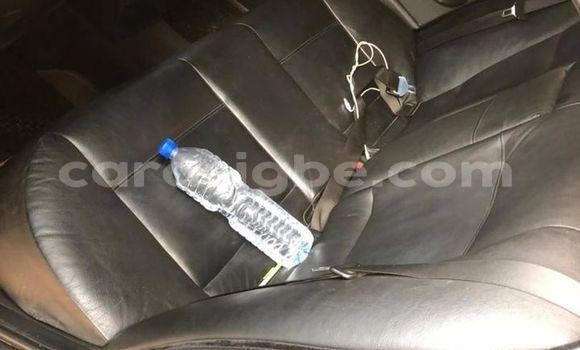 Buy Used BMW E46 Green Car in Lome in Togo Buy Used BMW E46 Green Car in Lome in Togo