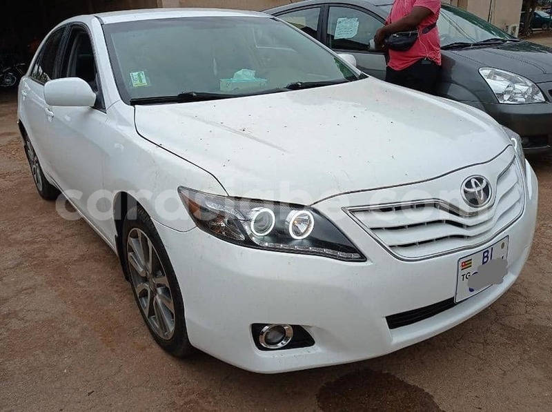 Big with watermark toyota camry togo lome 6620