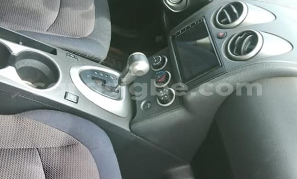 Buy Used Nissan Rogue White Car in Lome in Togo Buy Used Nissan Rogue White Car in Lome in Togo