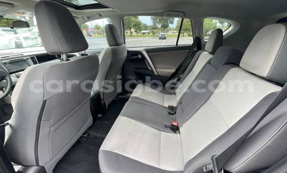 Acheter Import Voiture Toyota RAV4 Bleu à Amoutivé, Togo Acheter Import Voiture Toyota RAV4 Bleu à Amoutivé, Togo