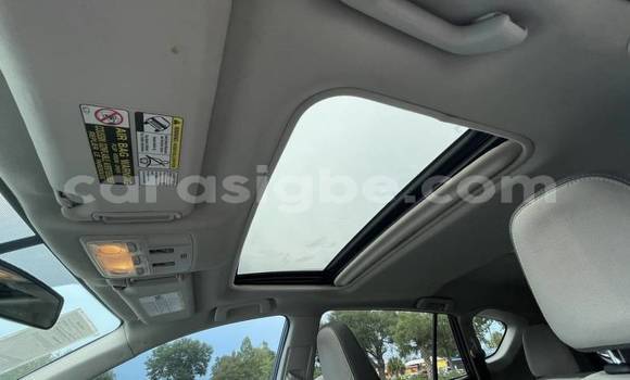 Acheter Import Voiture Toyota RAV4 Bleu à Amoutivé, Togo Acheter Import Voiture Toyota RAV4 Bleu à Amoutivé, Togo