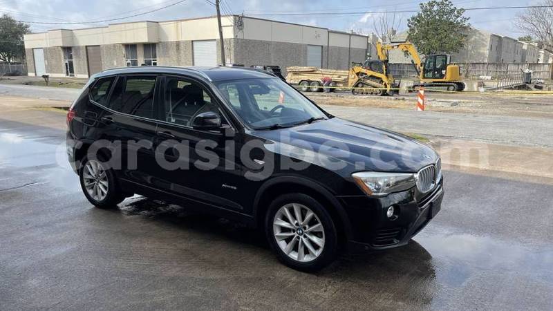 Big with watermark bmw x3 plateaux atakpame 6628