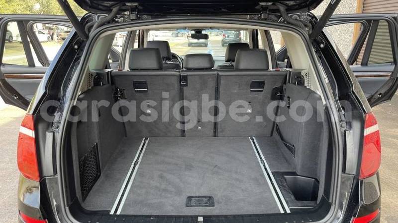 Big with watermark bmw x3 plateaux atakpame 6628