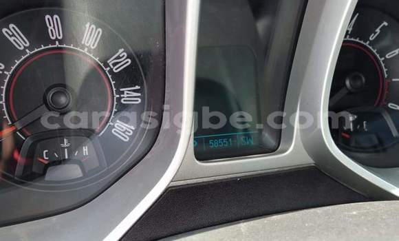 Buy Used Chevrolet Camaro Black Car in Lome in Togo Buy Used Chevrolet Camaro Black Car in Lome in Togo