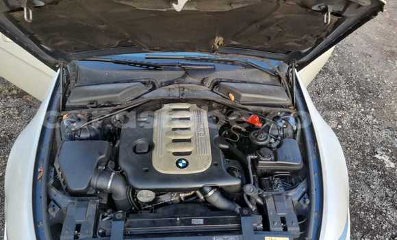 Acheter Import Voiture BMW M2 Blanc à Lomé, Maritime