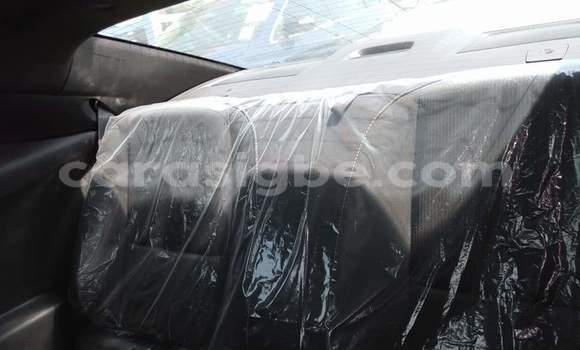 Buy Used Chevrolet Camaro Black Car in Lome in Togo Buy Used Chevrolet Camaro Black Car in Lome in Togo