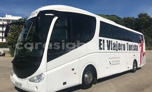 Acheter Import Utilitaire Scania 124 400 Blanc à Dapaong, Togo Acheter Import Utilitaire Scania 124 400 Blanc à Dapaong, Togo