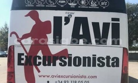 Acheter Import Utilitaire Scania 124 400 Blanc à Dapaong, Togo Acheter Import Utilitaire Scania 124 400 Blanc à Dapaong, Togo