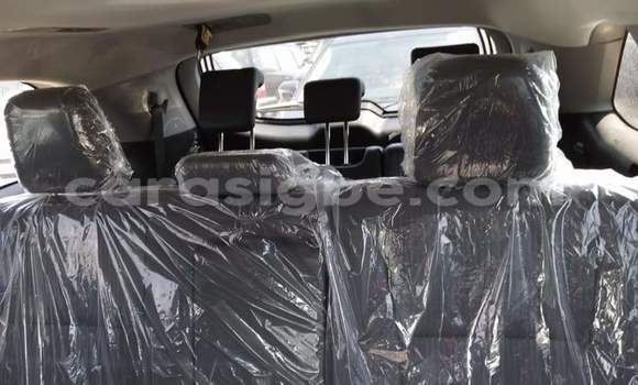 Buy Used Toyota Highlander Black Car in Lome in Togo Buy Used Toyota Highlander Black Car in Lome in Togo