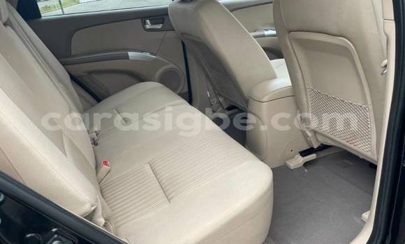 Acheter Import Voiture Kia Sportage Gris à Bafilo, Togo Acheter Import Voiture Kia Sportage Gris à Bafilo, Togo