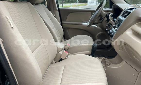 Acheter Import Voiture Kia Sportage Gris à Bafilo, Togo Acheter Import Voiture Kia Sportage Gris à Bafilo, Togo