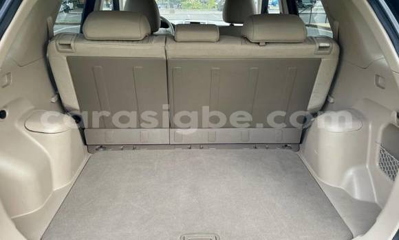 Acheter Import Voiture Kia Sportage Gris à Bafilo, Togo Acheter Import Voiture Kia Sportage Gris à Bafilo, Togo