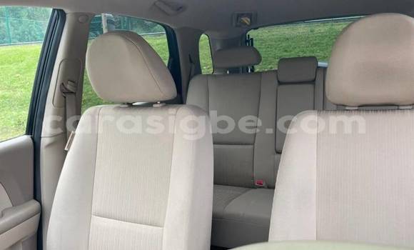 Acheter Import Voiture Kia Sportage Gris à Bafilo, Togo Acheter Import Voiture Kia Sportage Gris à Bafilo, Togo