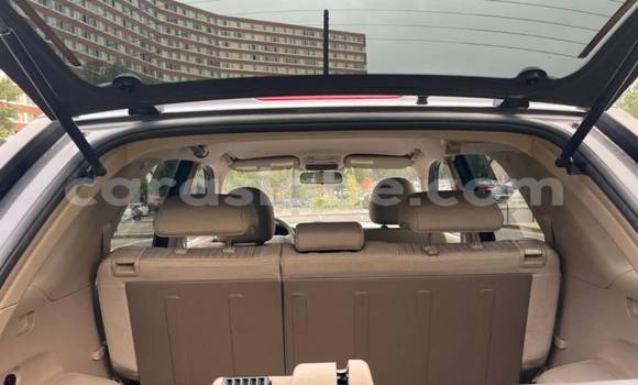 Acheter Import Voiture Kia Sportage Gris à Bafilo, Togo Acheter Import Voiture Kia Sportage Gris à Bafilo, Togo